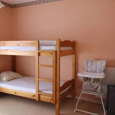 Apartment A - 4 Pers, Proche Marche, Balcon, Ascenseur, Equipements Bebe - Fr-1-738-13