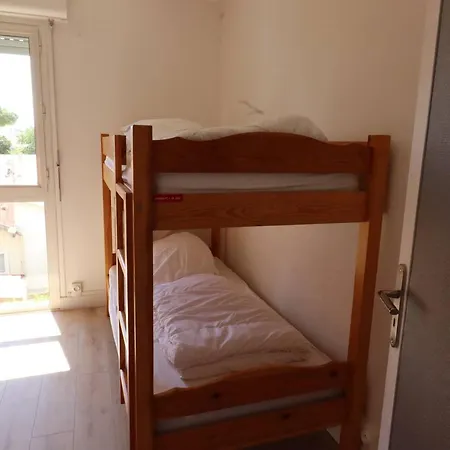 Apartmán A - 4 Pers, Proche Marche, Balcon, Ascenseur, Equipements Bebe - Fr-1-738-13 *