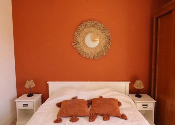 à - 4 Pers, Proche Marché, Balcon, Ascenseur, équipements Bébé - Fr-1-738-13 Apartamento