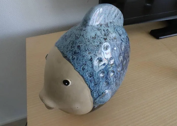 à - 4 Pers, Proche Marché, Balcon, Ascenseur, équipements Bébé - Fr-1-738-13 * Royan